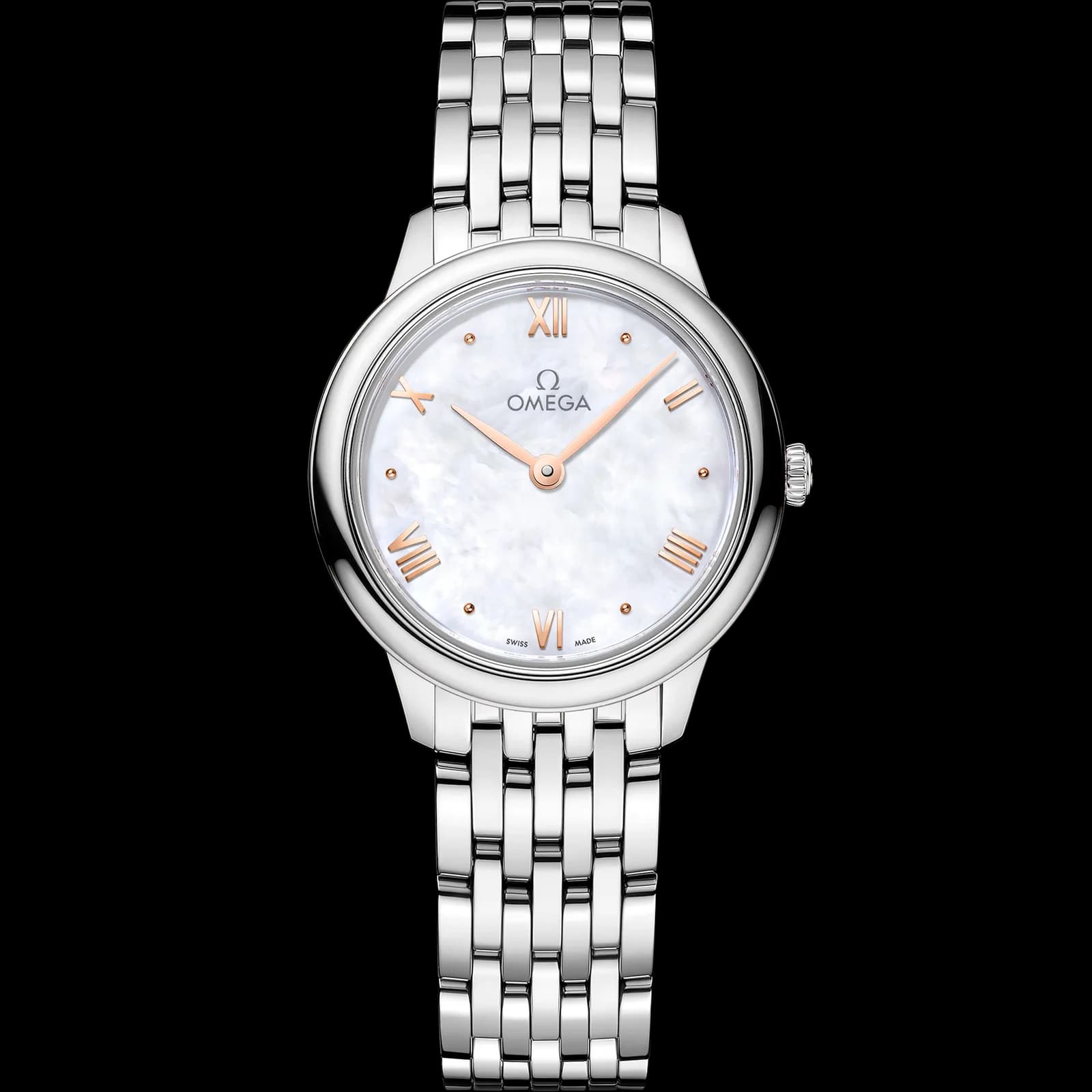 Omega 434.15.28.60.55.001