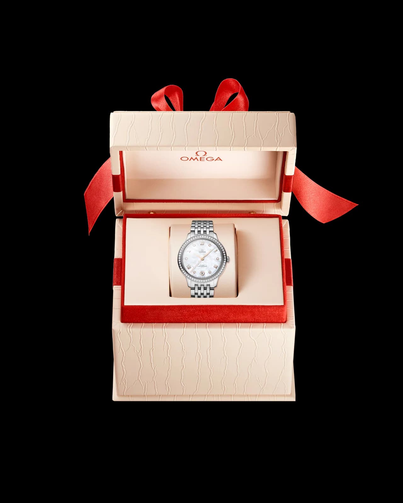 Omega De Ville Prestige 434.15.34.20.55.001