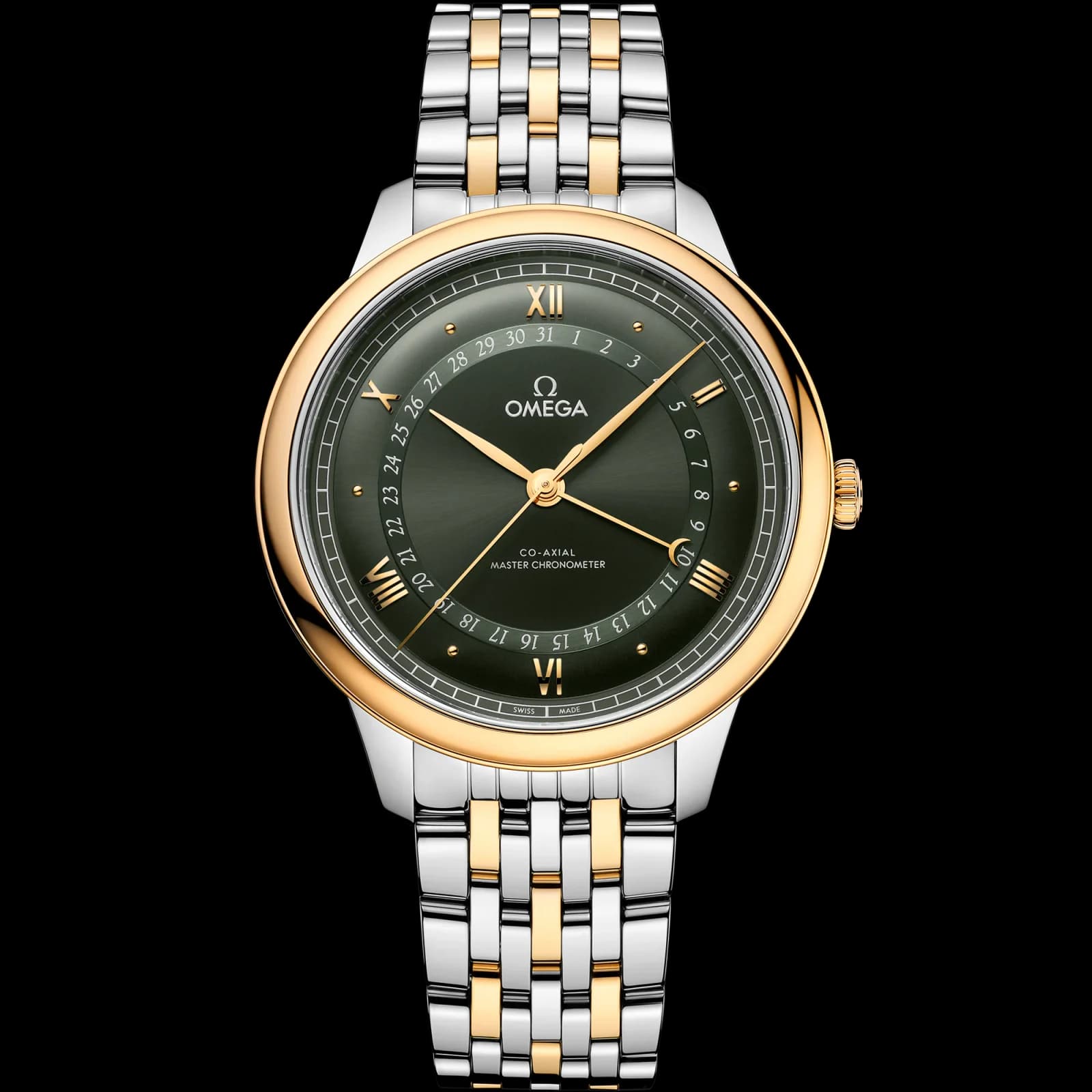 Omega 434.20.42.22.10.001