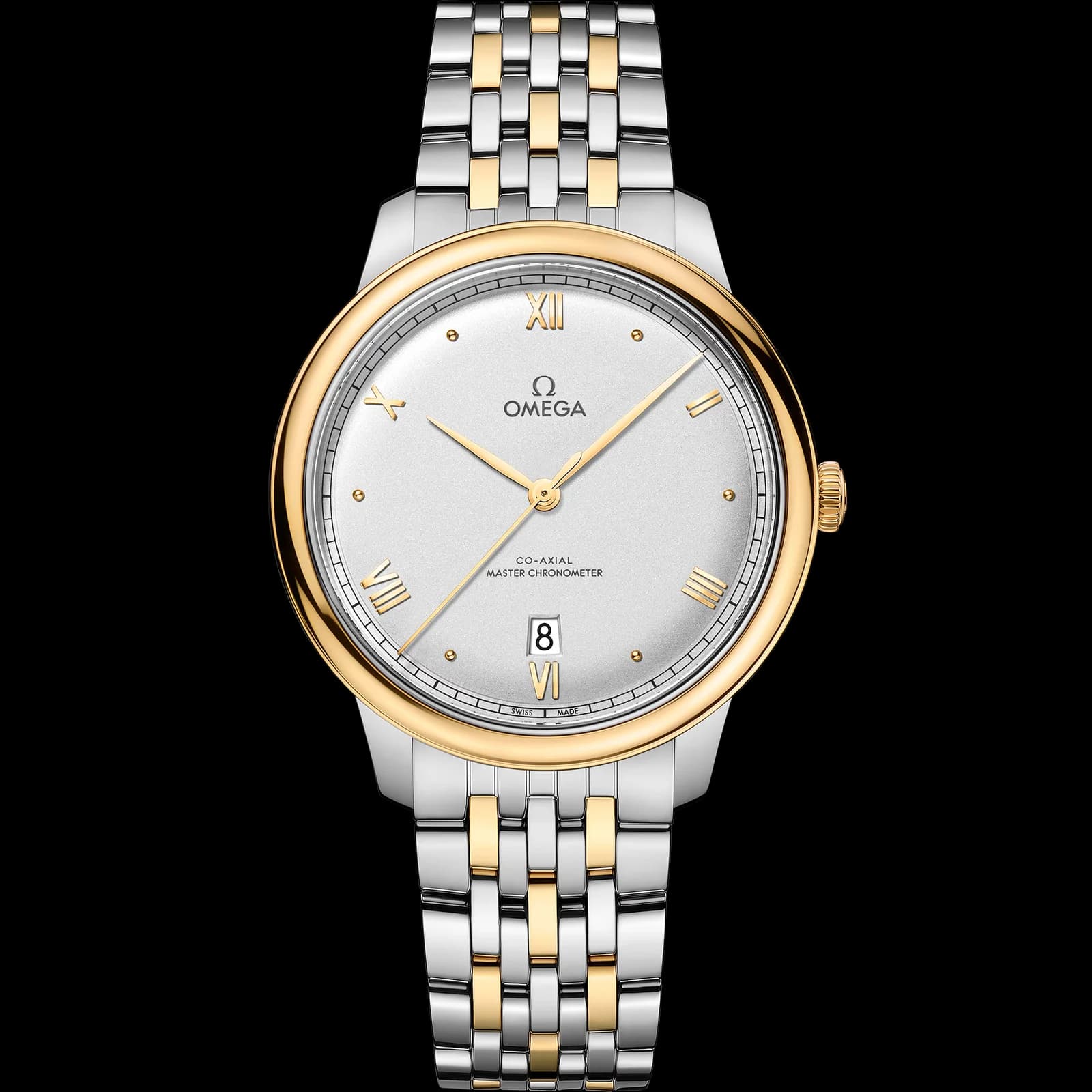 Omega 434.23.40.20.02.001