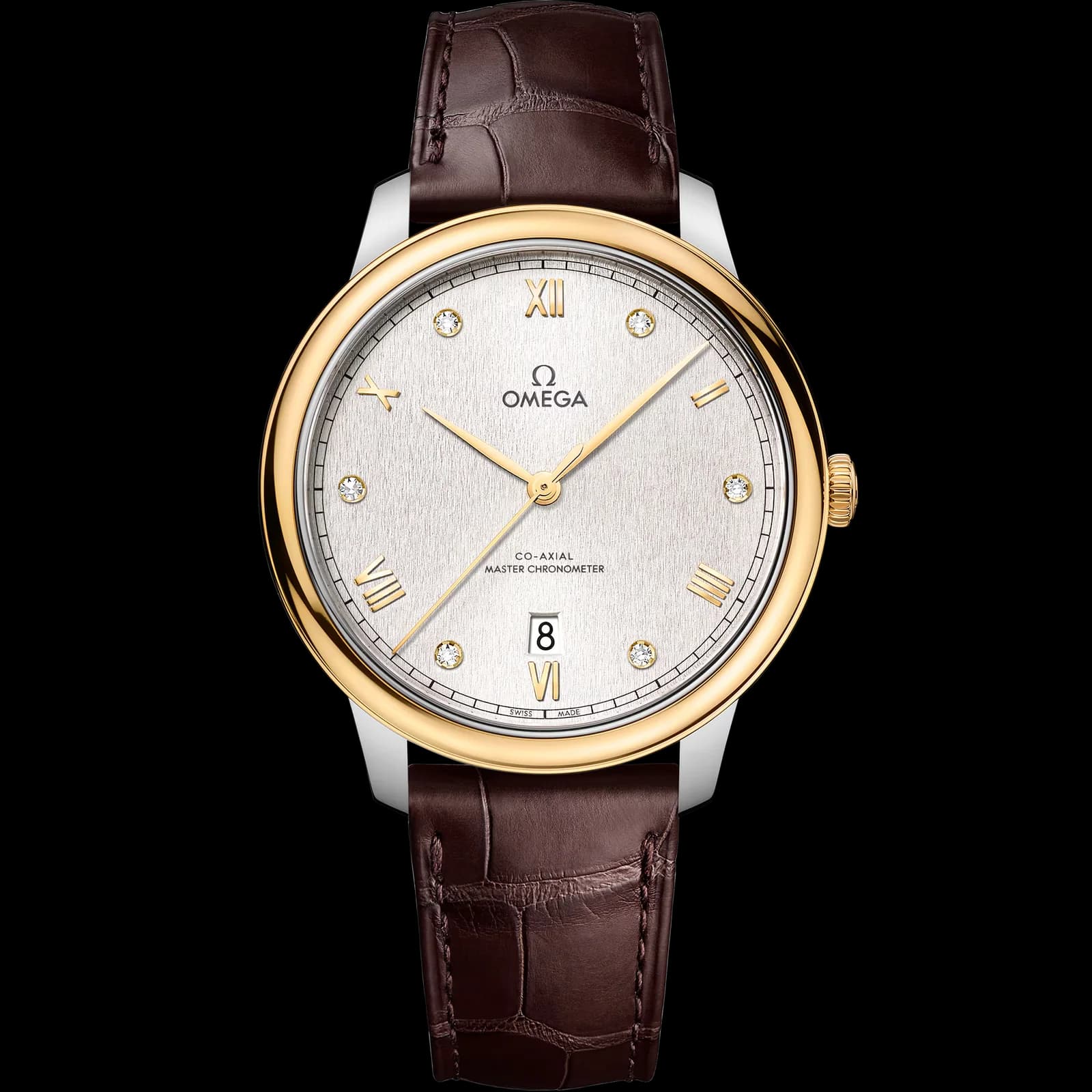 Omega 434.23.40.20.52.001