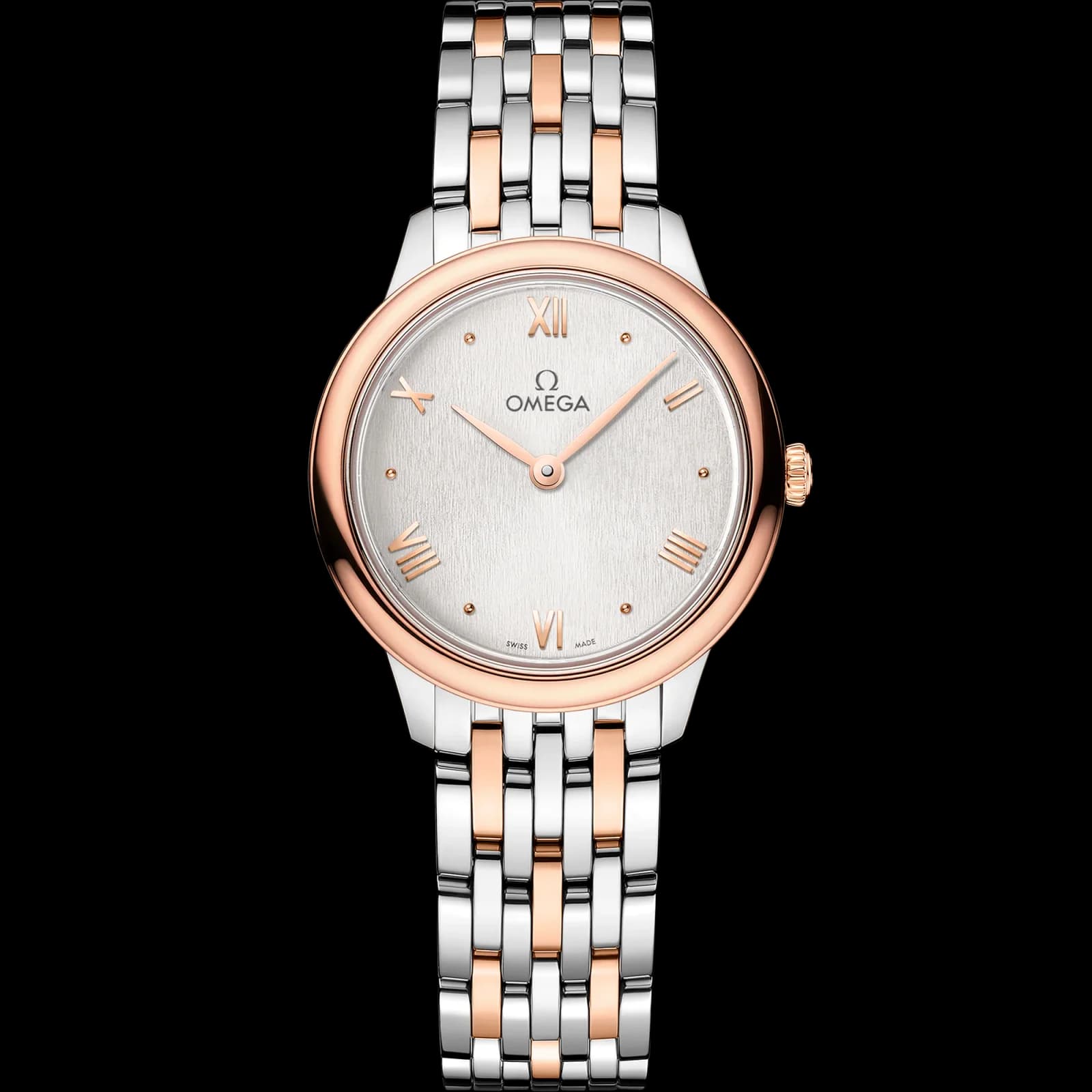 Omega 434.25.28.60.52.001