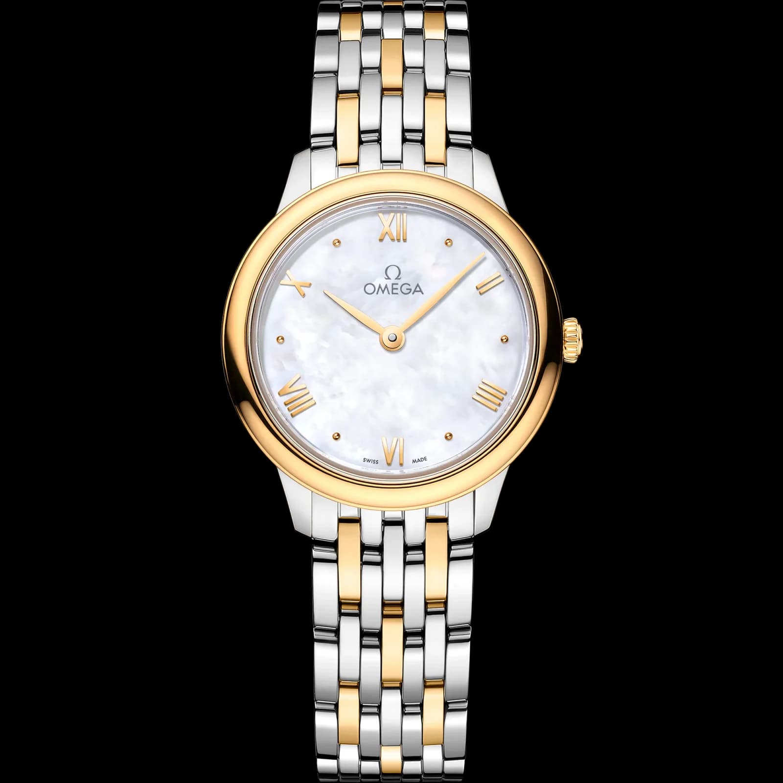 Omega 434.25.28.60.55.001
