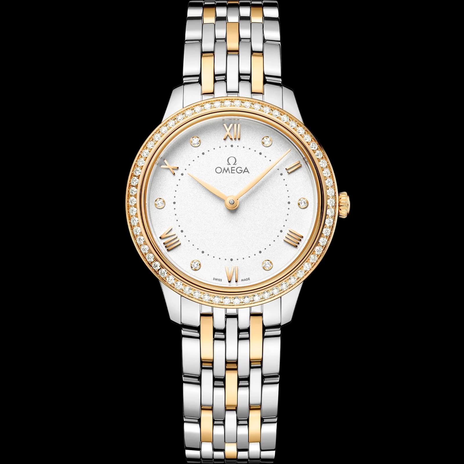 Omega 434.25.30.60.52.002