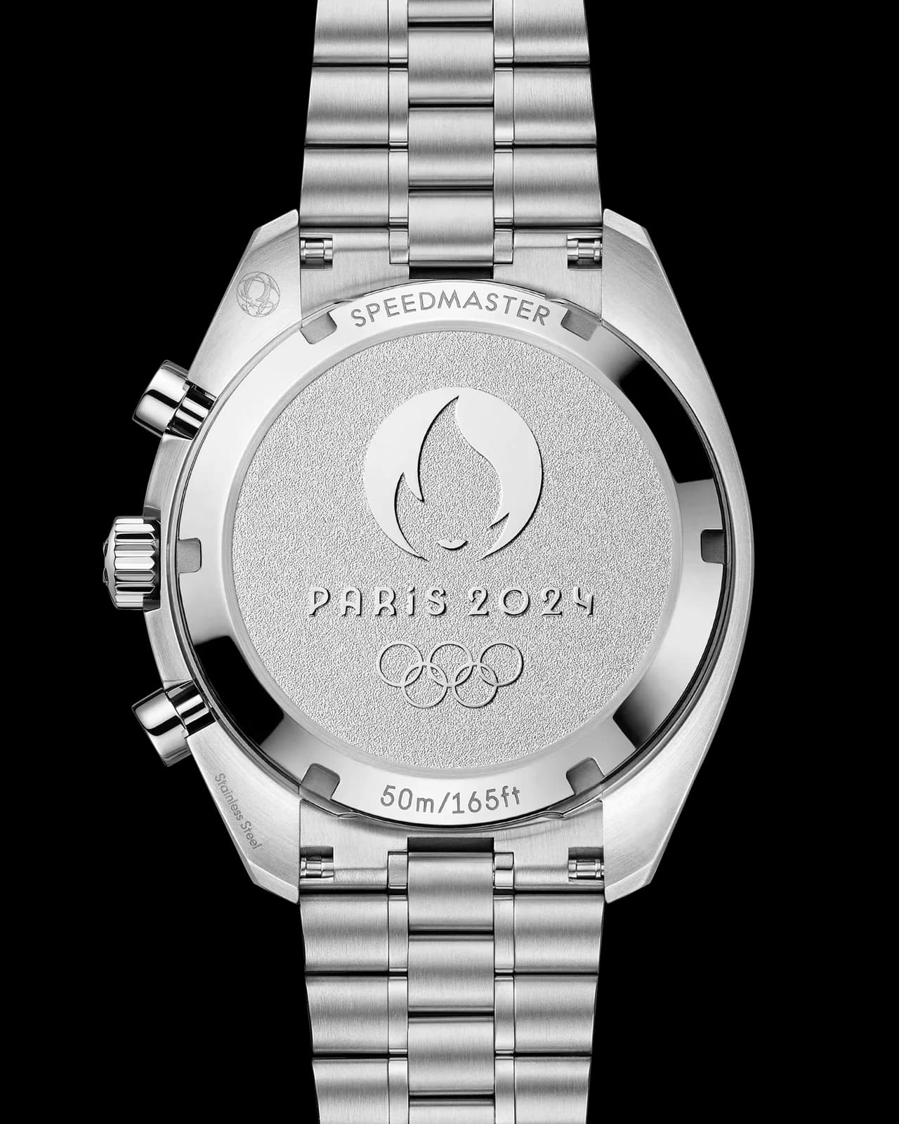 Omega 522.30.43.51.02.001