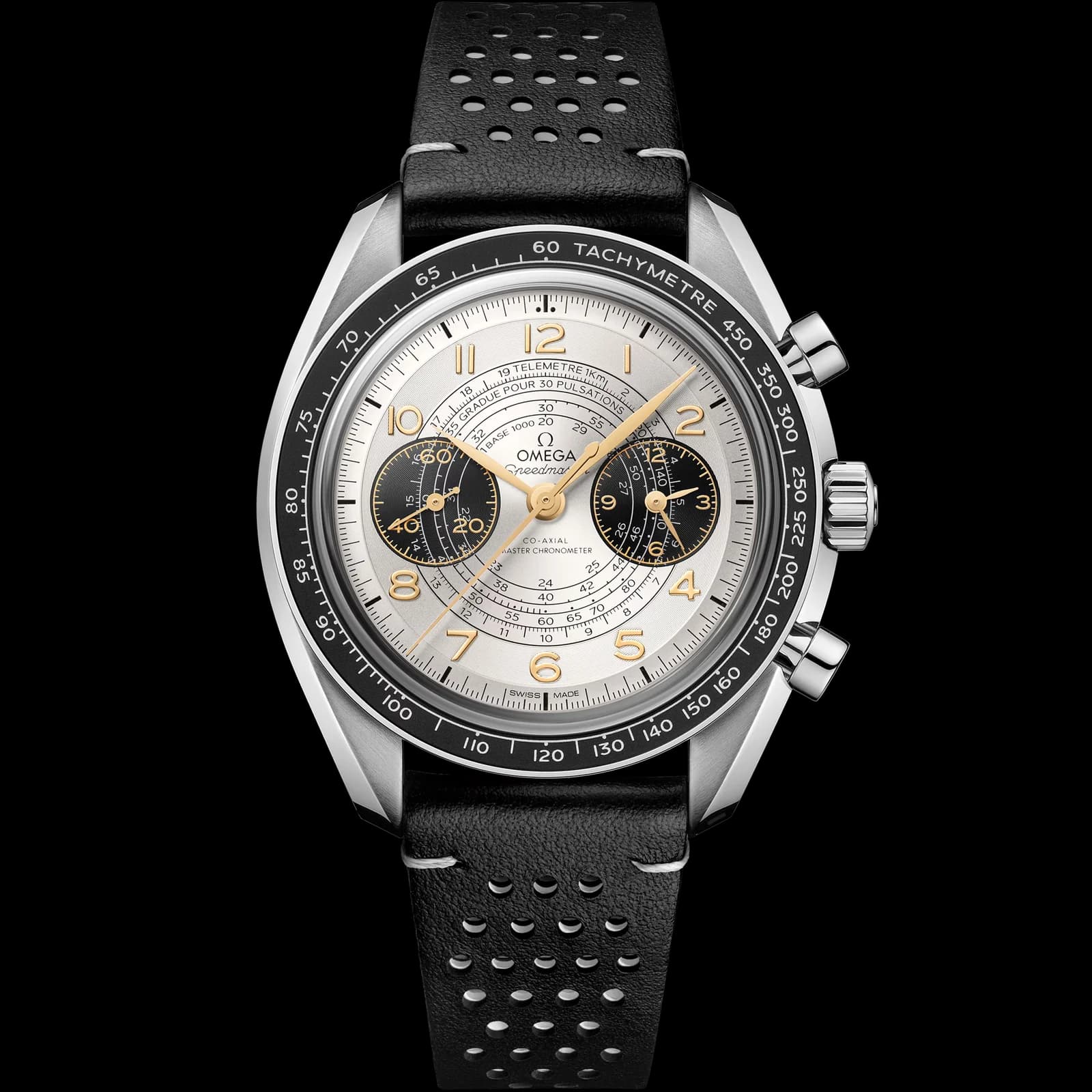 Omega 522.32.43.51.02.001