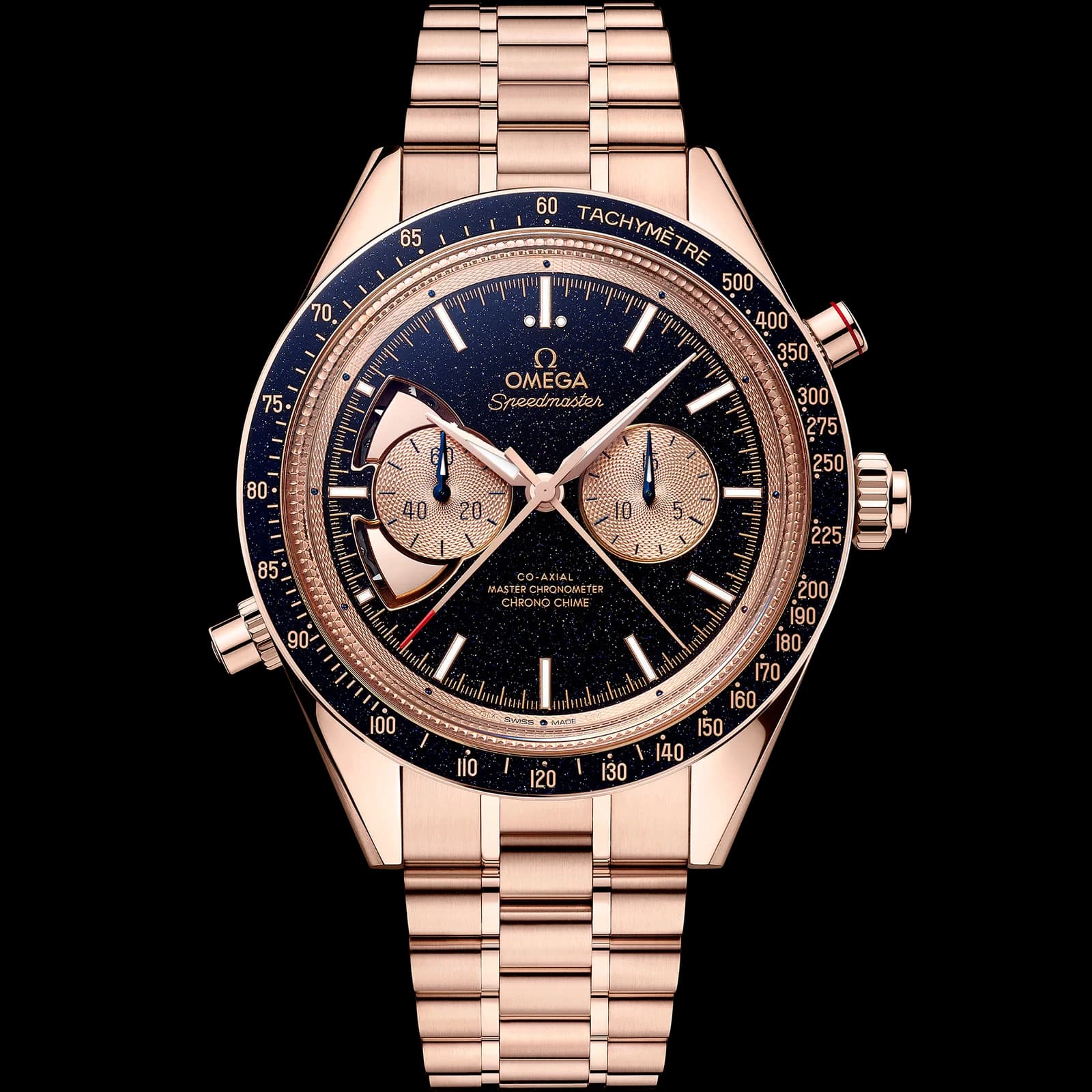 Omega 522.50.45.52.03.001