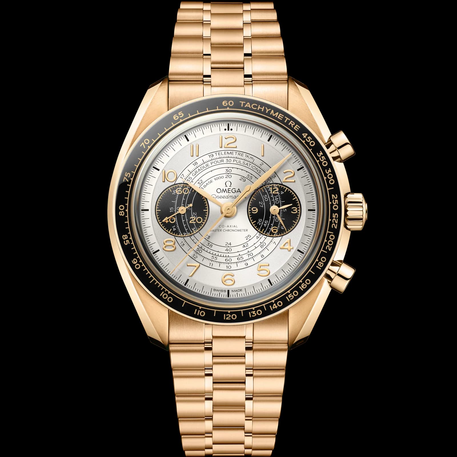 Omega 522.60.43.51.02.001