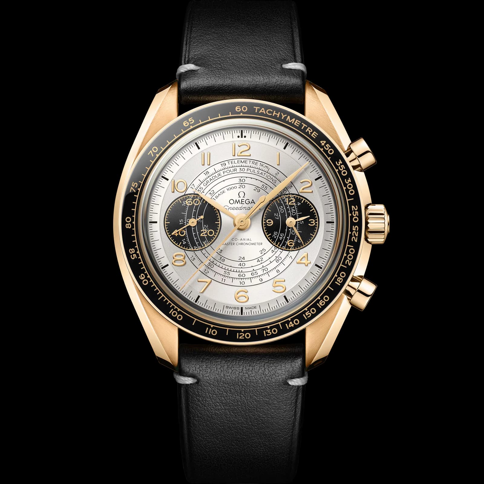 Omega 522.62.43.51.02.001