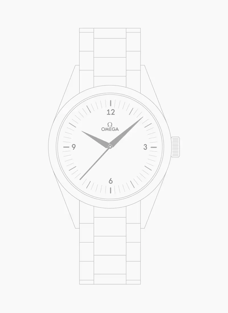 Omega 615