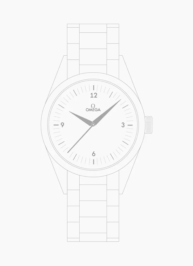 Omega 679