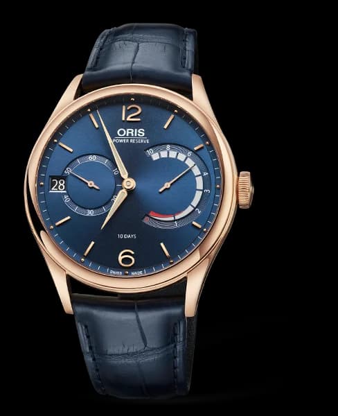 Oris 01 111 7700 3085