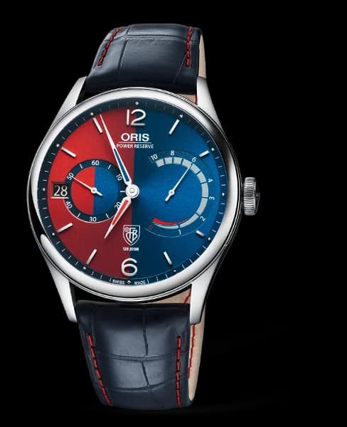 Oris 01 111 7700 4085