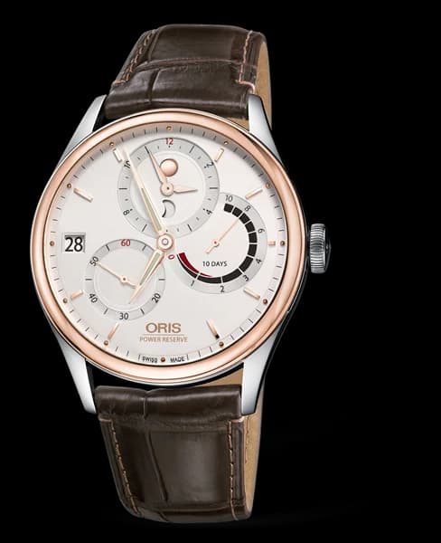Oris 01 112 7726 6351