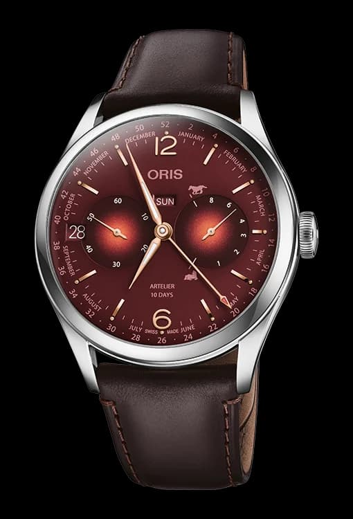 Oris 01 113 7806 4088