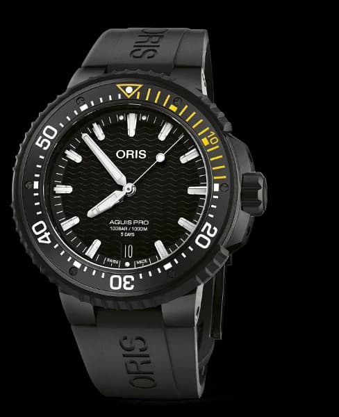 Oris 01 400 7767 7754