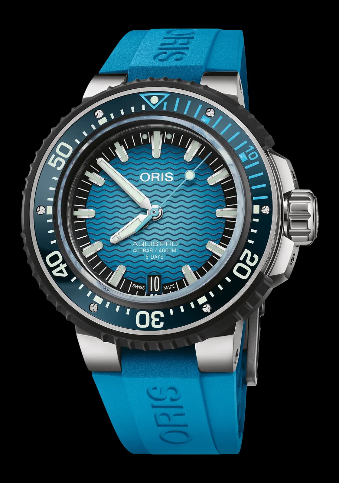 Oris 01 400 7777 7155