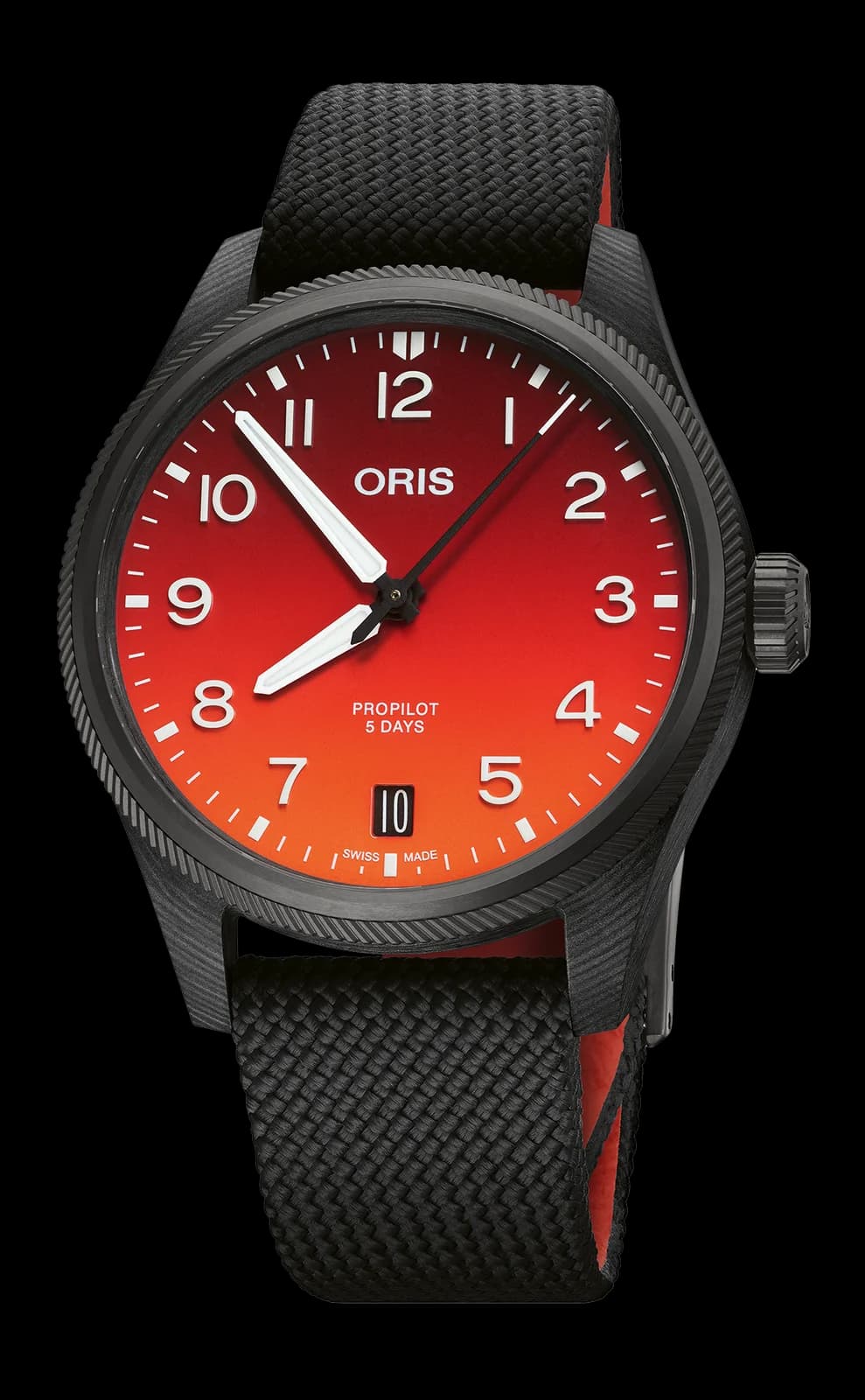 Oris 01 400 7784 8786