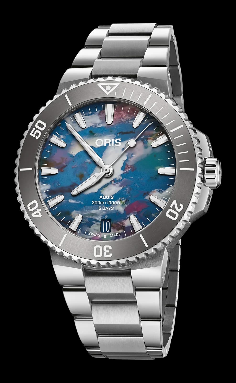 Oris 01 400 7790 4150