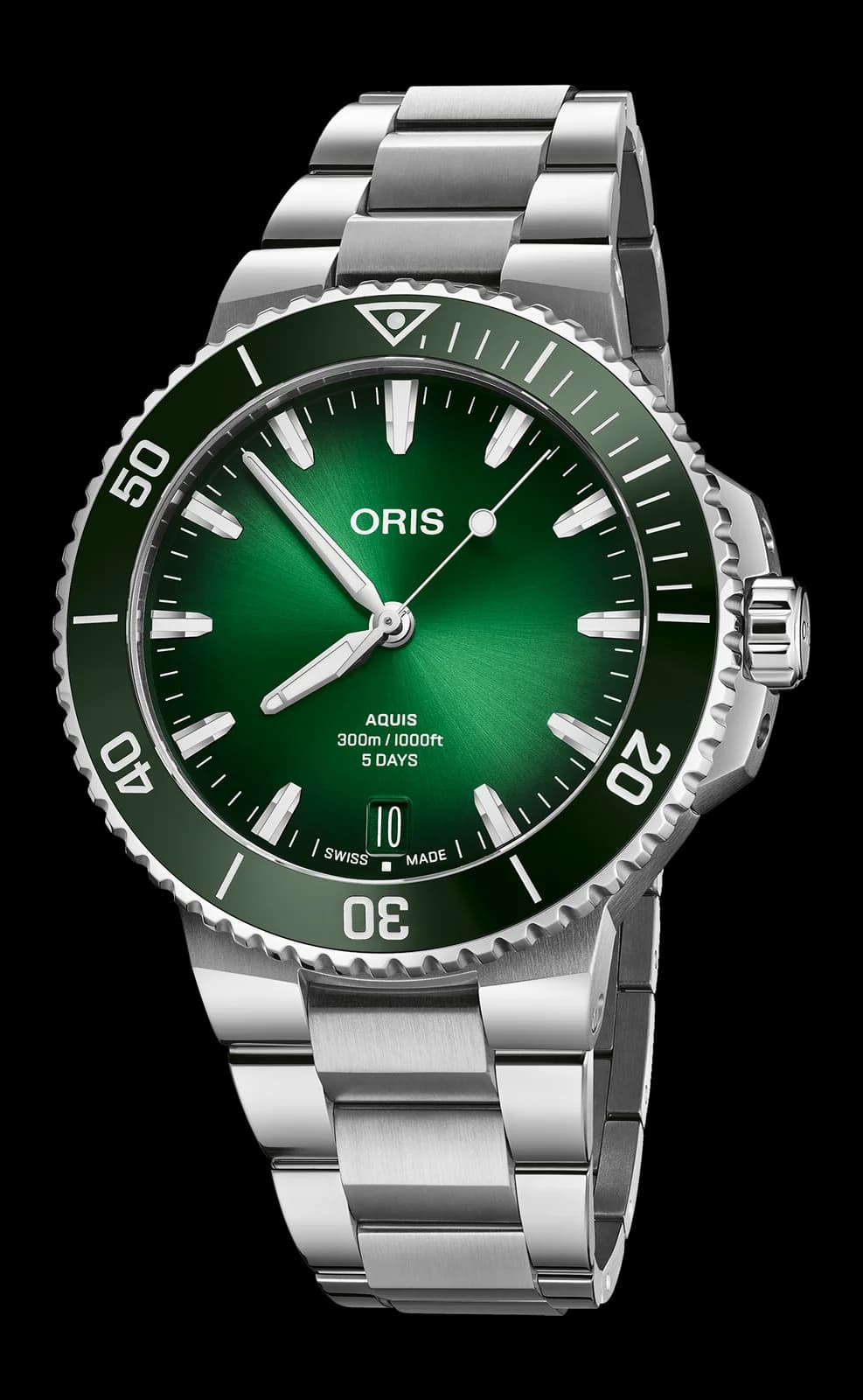 Oris 01 400 7790 4157