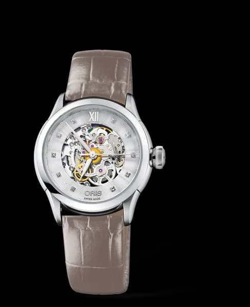 Oris 01 560 7604 4019