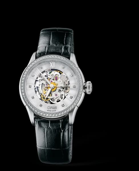 Oris 01 560 7604 4919