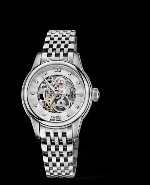 Oris 01 560 7687 4019