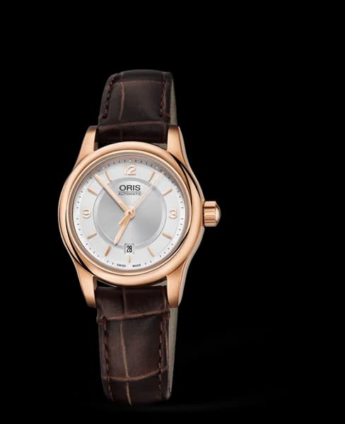 Oris 01 561 7650 4831