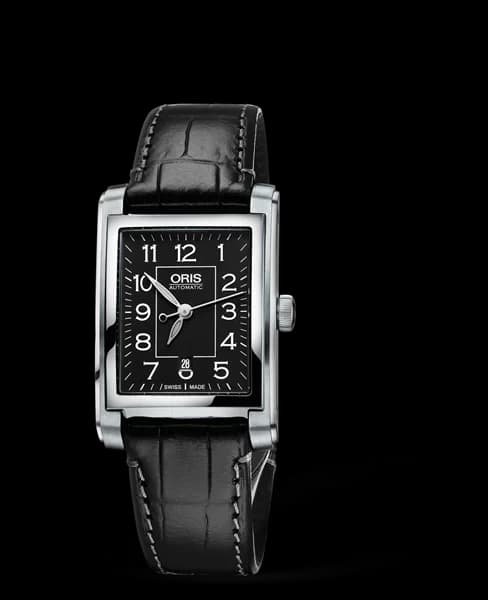 Oris 01 561 7656 4034