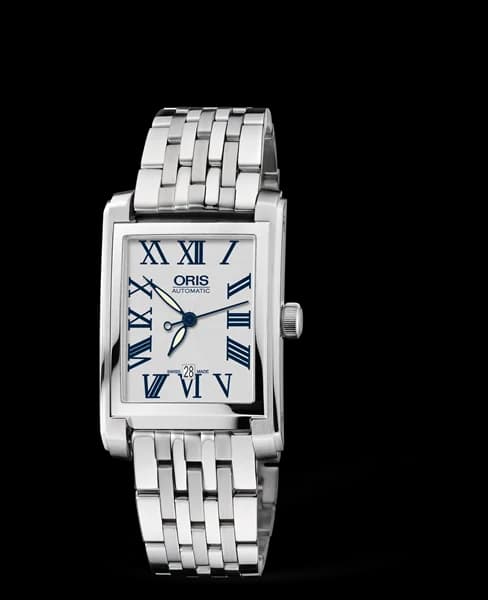 Oris 01 561 7656 4071
