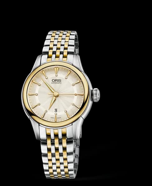 Oris 01 561 7687 4381