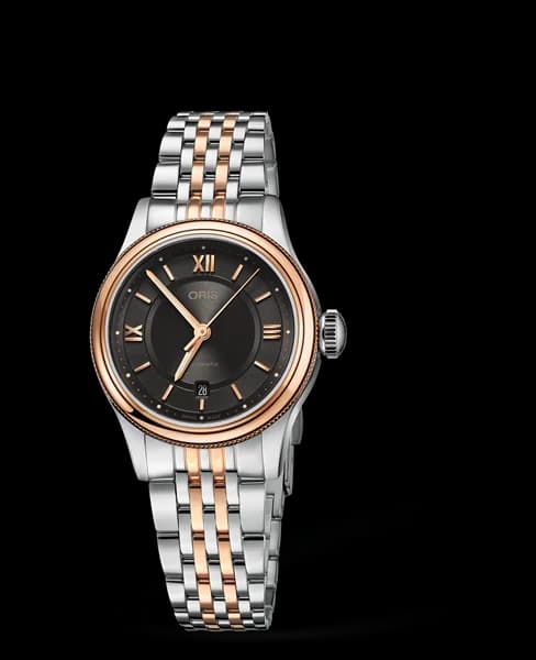 Oris 01 561 7718 4373