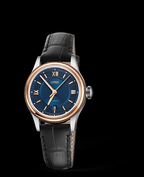 Oris 01 561 7718 4375