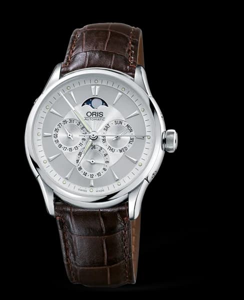Oris 01 581 7592 4051