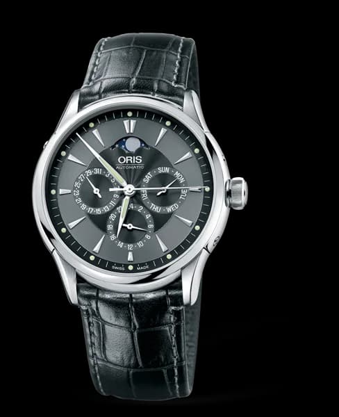 Oris 01 581 7592 4054