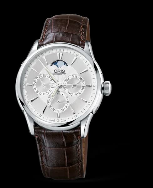 Oris 01 581 7592 4091
