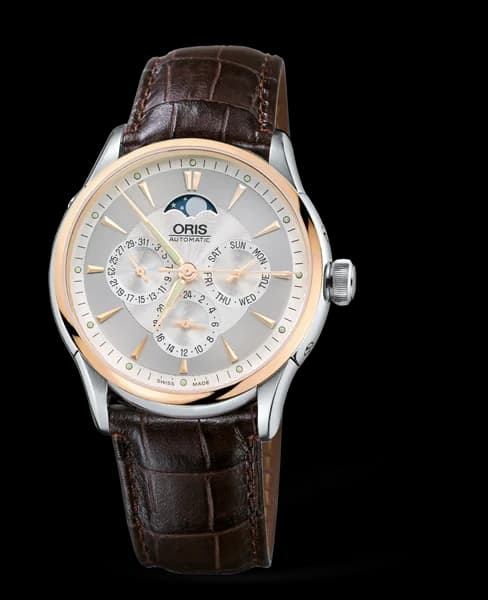 Oris 01 581 7592 6351