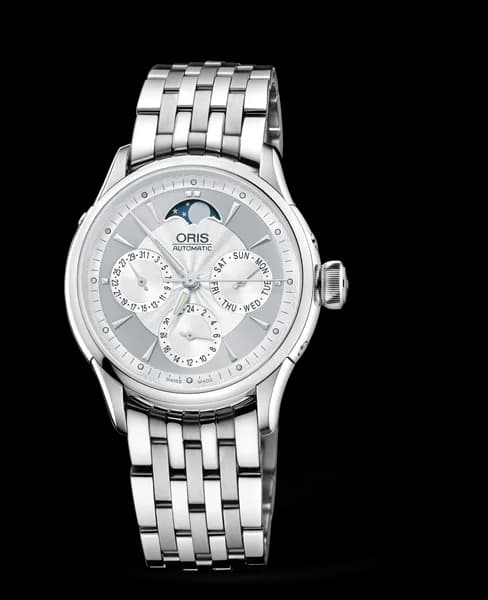 Oris 01 581 7606 4051