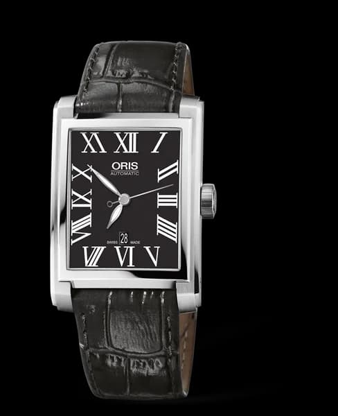 Oris 01 583 7657 4074