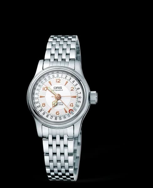 Oris 01 584 7550 4061