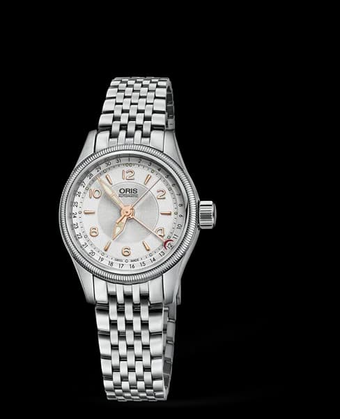 Oris 01 594 7680 4031