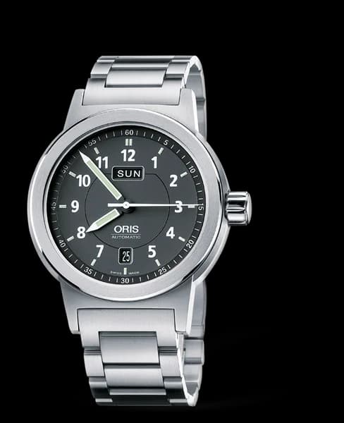 Oris 01 635 7534 4164
