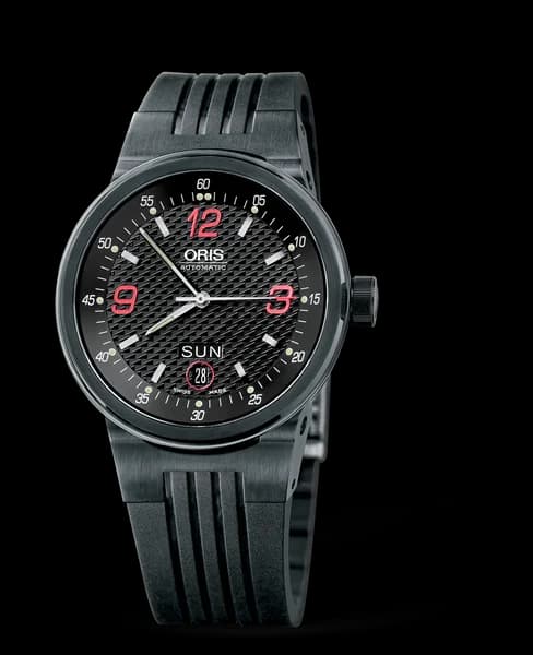 Oris 01 635 7560 4748