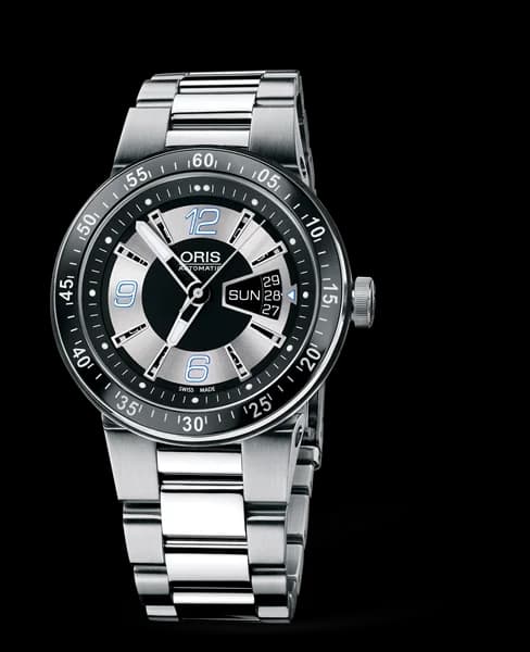 Oris 01 635 7613 4174