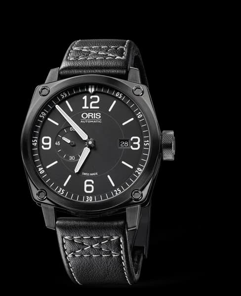 Oris 01 643 7617 4764