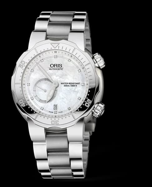 Oris 01 643 7636 7191