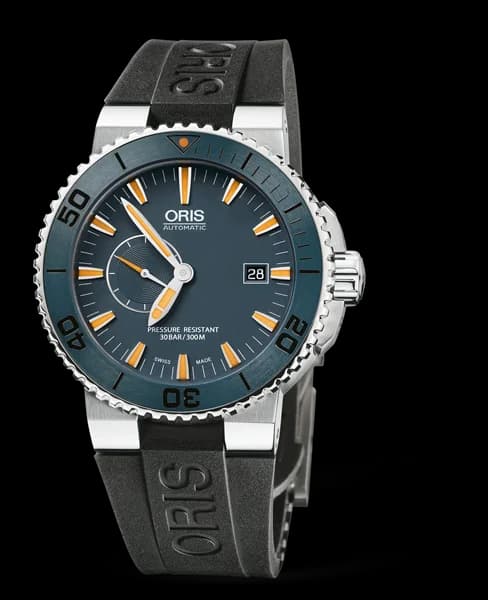 Oris 01 643 7654 7185