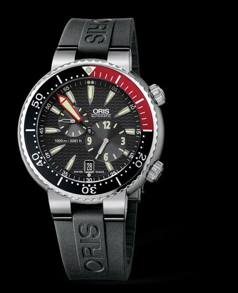Oris 01 649 7541 7164