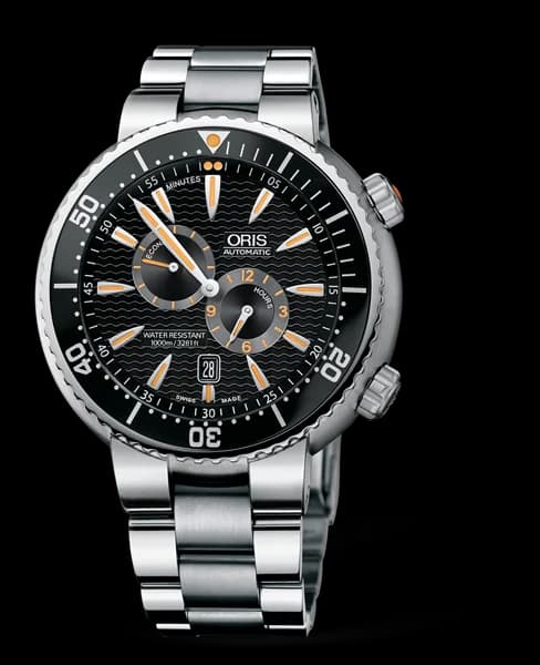 Oris 01 649 7610 7164
