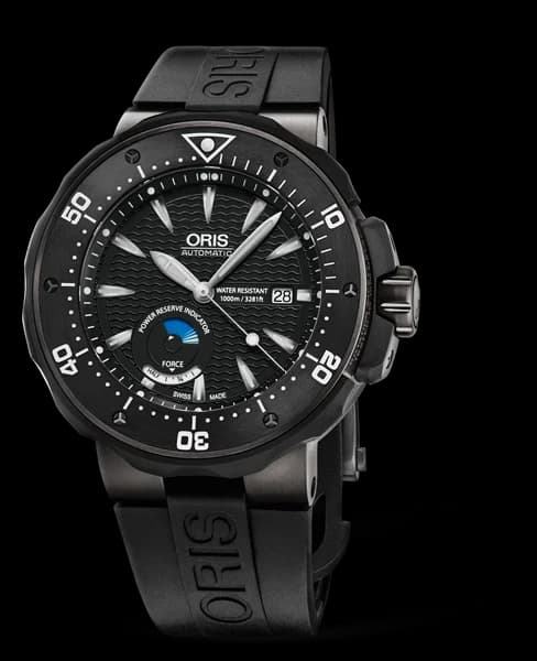 Oris 01 667 7645 7294